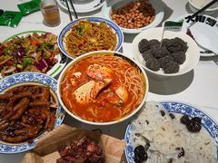 -欧记大排档·景德菜(上海首店)