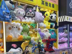 -娃娃集合营(上海闵行天街店)