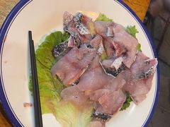 -大理.老字号渝记酸萝卜乌鱼(古城总店)