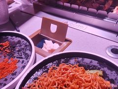 -丰茂烤串(全国首店)
