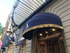-The Ritz Restaurant