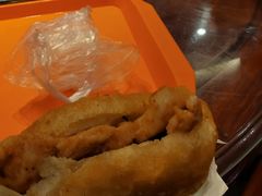 -惠宾饭庄(中山路店)