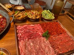 -楠火锅(昆山金鹰店)