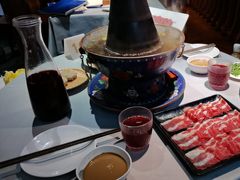 -东来顺饭庄(apm总店)