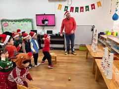 -Angel Garden天使花园幼儿园