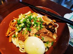 -明桂米粉(北站店)
