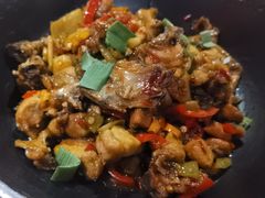 -吃饭皇帝大(合生汇店)