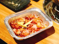 -藏炭烧肉屋(八宝街店)