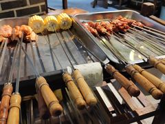 -水浒烤肉(国贸店)