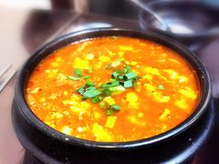 -小公洞韩式豆腐村