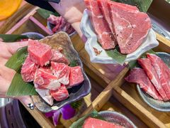 -玄希浪漫厨房·韩料烤肉(湖滨银泰in77店)