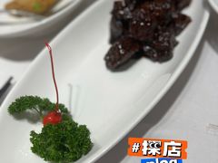 -新吉士·上海菜(浦东LCM置汇旭辉店)