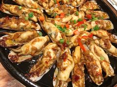 -北李妈妈菜(鲁能城店)