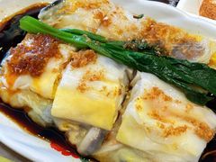 -彩虹站·香港烧腊茶餐厅