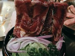 -核桃碳烤肉馆(深圳首店)