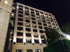 -杭州城中香格里拉大酒店