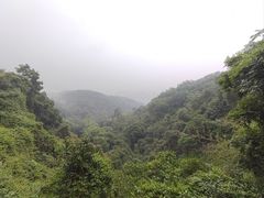 -广州市白云山风景名胜区