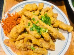 -巴奴毛肚火锅(大剧院店)