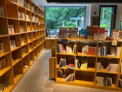 -光舍(香榭里花园店)