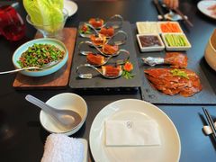 -丽晶轩中餐厅(重庆丽晶酒店)