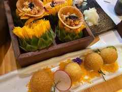 -花潮料理艺食馆(世欧广场店)