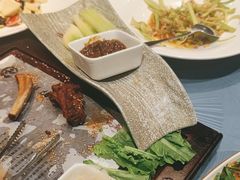 -和源祥·日照菜扛把子(万平口一店)