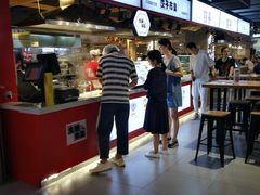 -盒马鲜生(杭州运河上街店)