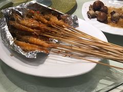 -金色艳阳天•粤菜 淮扬菜(古平岗店)