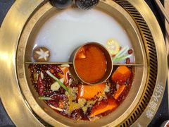 -豪渝火锅(红谷滩万达店)