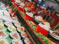 -陈家老院子·长春特色东北家宴(一匡街店)