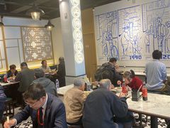 大堂-鲜得来排骨年糕(即墨路店)