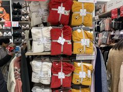 -优衣库(长沙悦方IDmall店)