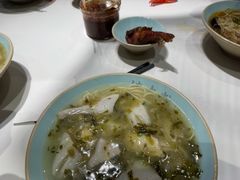 -沈大成(南京东路店)