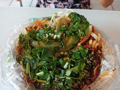 -老陈婆手工面庄