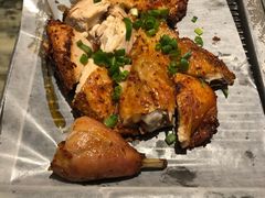 -绿茶餐厅(昌平悦荟店)