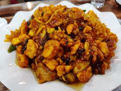 八珍豆腐-清真•蜀风园(丁字沽店)