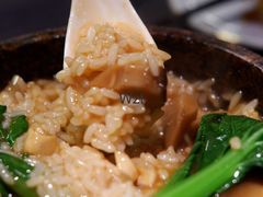 -鹊玥·粤菜小馆(汇智国际商业中心店)