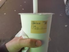 -茶百道(龙华小区店)