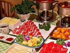 -番食园鲜食火锅(高新店)
