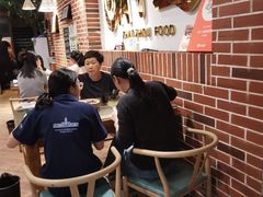 -潮十三潮汕砂锅粥(高新四路大都荟店)