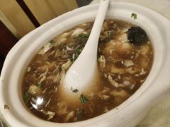-奥华餐厅·老张记(台基厂店)