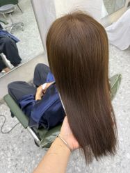 -简影造型·自选烫染接发salon