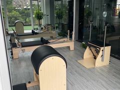 -Burn Fit燃炼健身工作室(新都旗舰店)