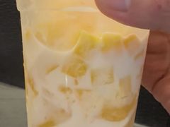 -陈记甜品窝(中山北路店)