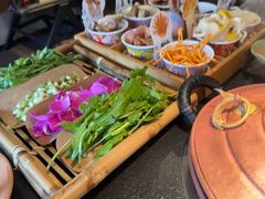 -菌自由丨野生菌火锅特色庭院餐厅(丽江古城店)