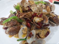 -南海渔家•海鲜•正宗海南菜(海棠湾店)