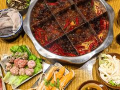 -大风老火锅(江北一店)