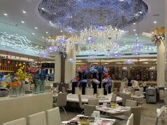 大堂-芭菲盛宴·环球美食(袁家岗店)