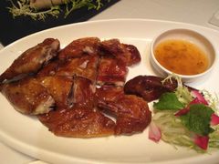 -粤麓轩餐厅(中信泰富广场店)