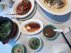 -西湖春天•老字号杭州菜(百汇店)